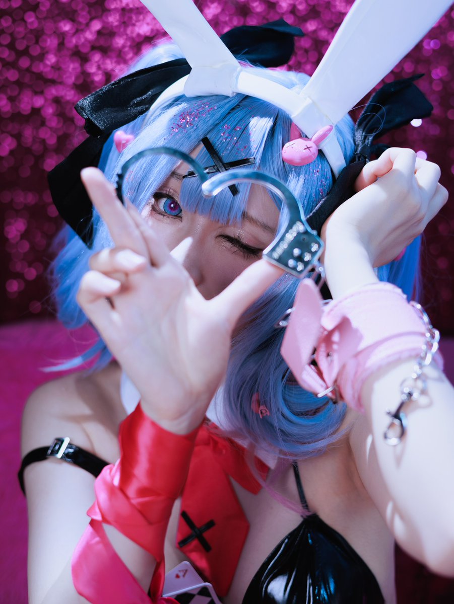syurei_cos's tweet photo. ♡ https://t.co/naneKo5LED
