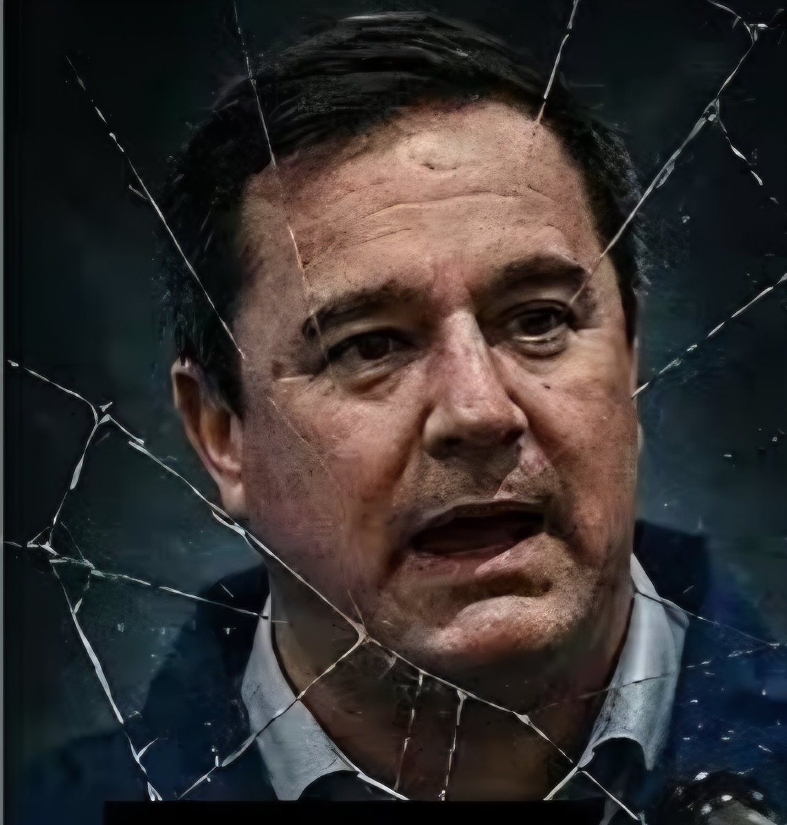 PeterNicho74515's tweet photo. @jsteenhuisen
When you are the ego driven Woke slave , Accuse entrapeneurs who influance positively , and lick arses for personal gain your political career will be short lived.

Another SKELETON of ANC trust. https://t.co/OyxSltQt6C