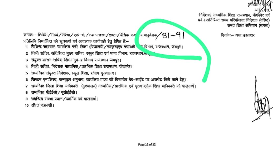 virendra_cdac's tweet photo. @pcchoudharyJSR1 @kamal_kanawaria @saten_08 गलत ऑर्डर में लिस्ट होने की वजह से हो सकता हैंका ऑर्डर इनके नाम से आए गा https://t.co/TQCNsMmWjd