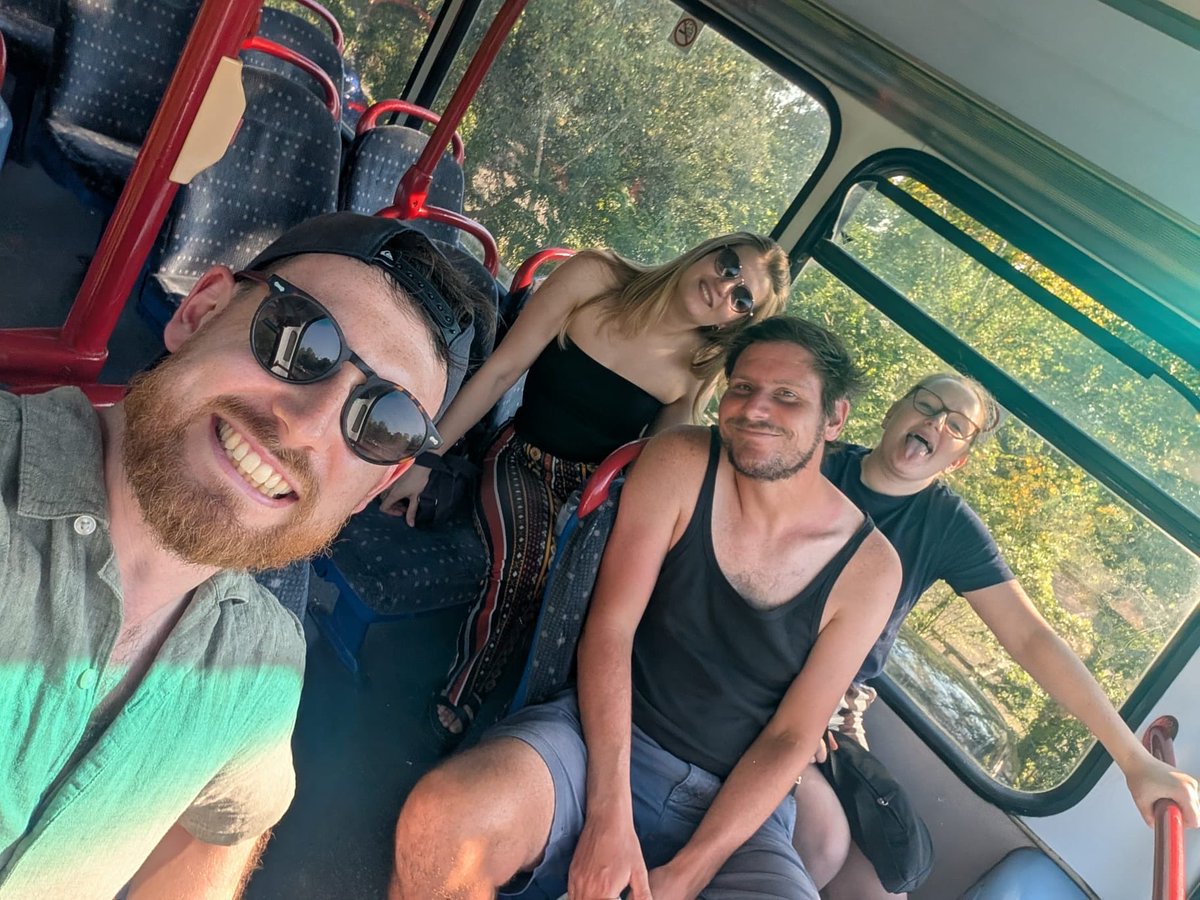TCurrah1987's tweet photo. Evening with the @themaccabees at the @TheEdenSessions - finishing up with a little bit of football too ⚽️ 😉 https://t.co/ucVYmEe8aJ