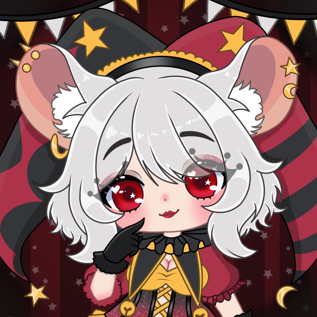 Night Lexi tweet media