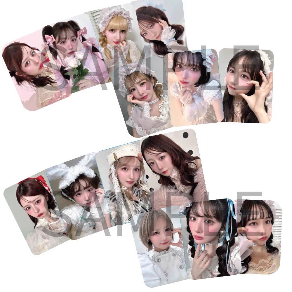 KAWAII LAB. on X: 