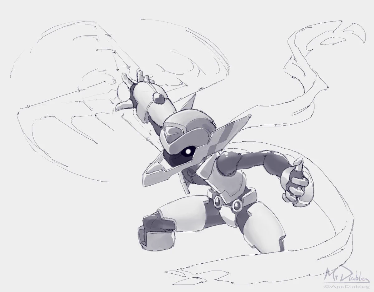 MrDiableg (Comm. OPEN) on X: 