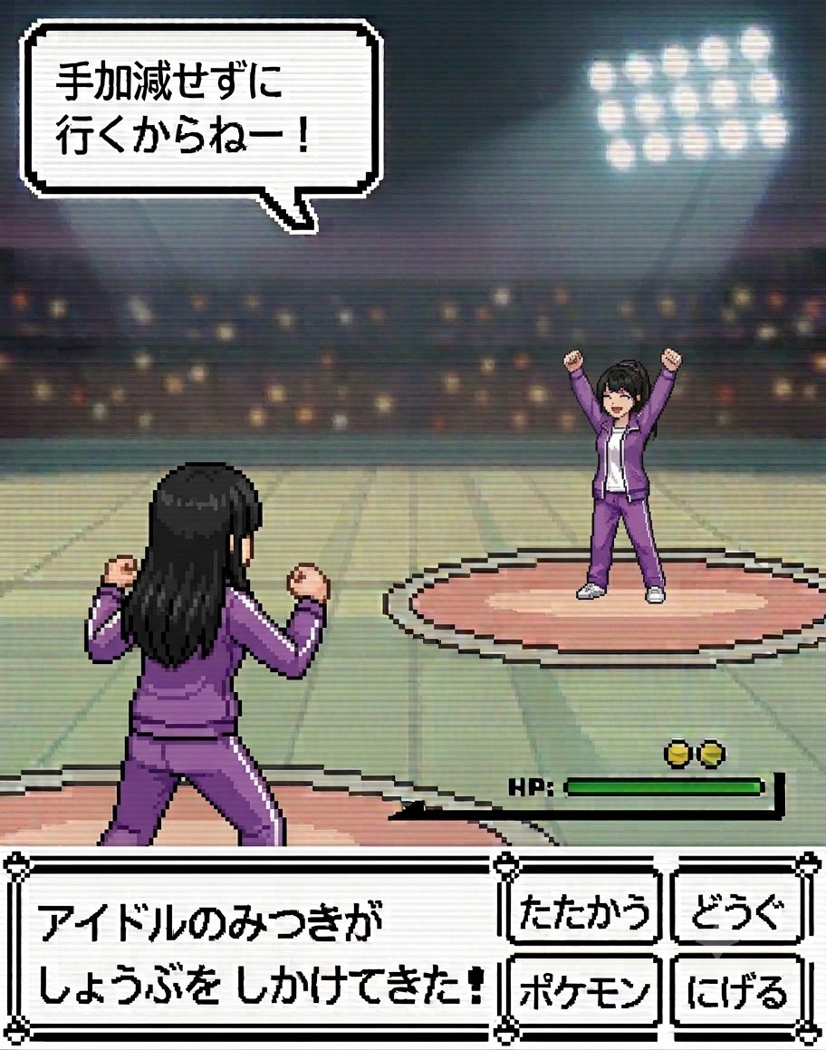 nao2476's tweet photo. 晃菜ちゃん、わかってないなぁ…

#乃木坂46 #N46_FA #因縁相撲 https://t.co/B7DcXkQA2D