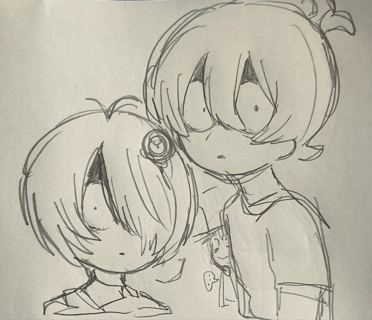 zono_1453's tweet photo. こういうコラボがあってもいいなぁと思ってる
アナログのほうが上手く描けるのは何故
#イラスト
#絵
#悪魔くん 
#悪魔くんイラスト https://t.co/I1jF1N6Hbe
