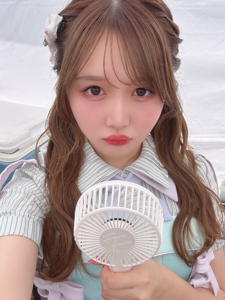 藤沢 莉子 tweet media
