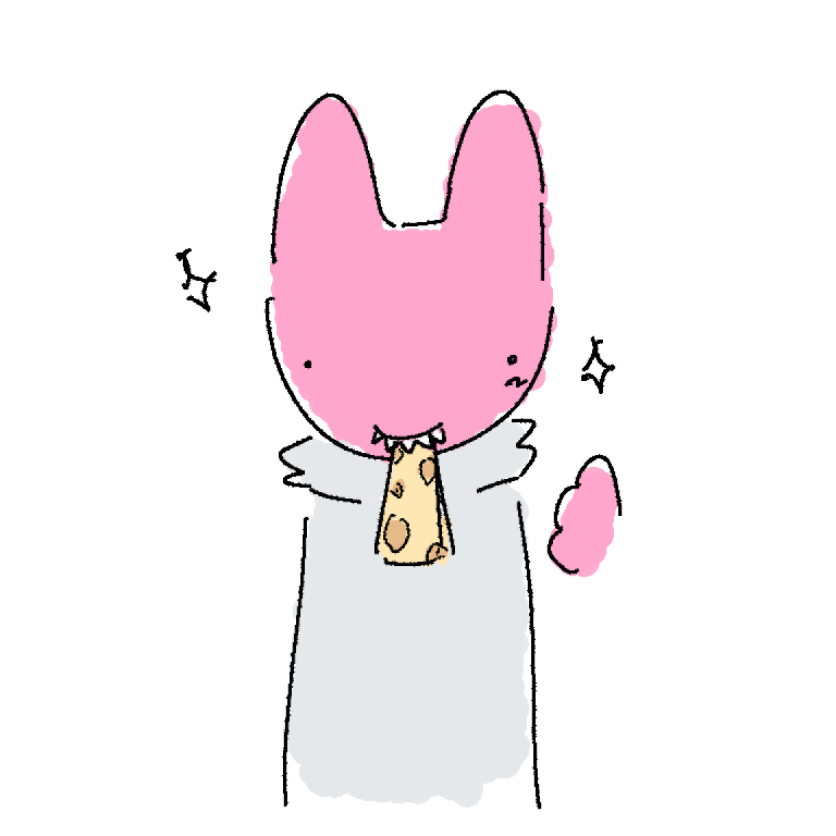 intern pinktern tweet media