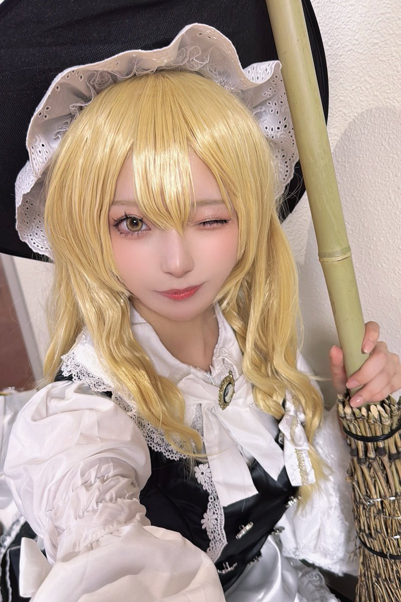 ねぅ@GSF03 通販6/30 (@cosplay_neu) / Posts / X