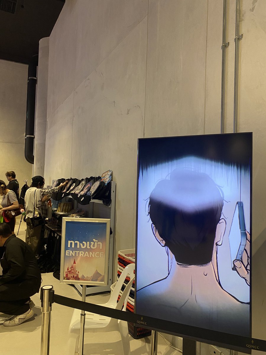 neswnkm's tweet photo. เริ่ด #JMEESHOPTH #YBOOKFAIR11XJMEESHOPTH https://t.co/QVzUTSJShh