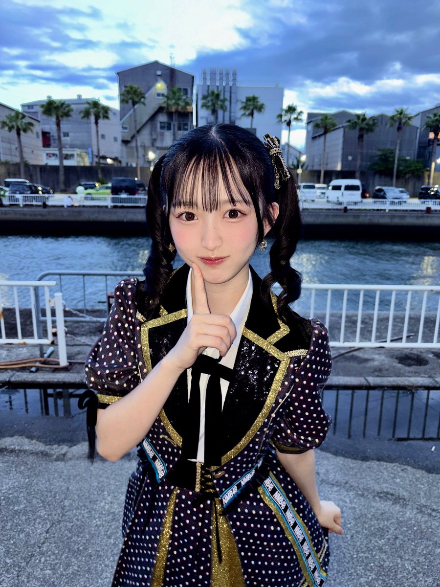 石山千尋【NMB48】 (@_chihiro48_) / Posts / X