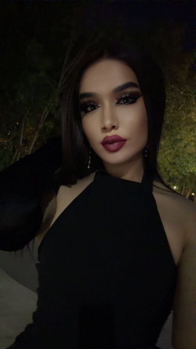 Trans__Queens's tweet photo. Транси Элиф из Москвы 🏳️⚧️ #tgirl #transwoman #transgirl #tgirls #trans #russian #russia #moscow #moscowcity #москва #трансы https://t.co/deskJ0X3zL