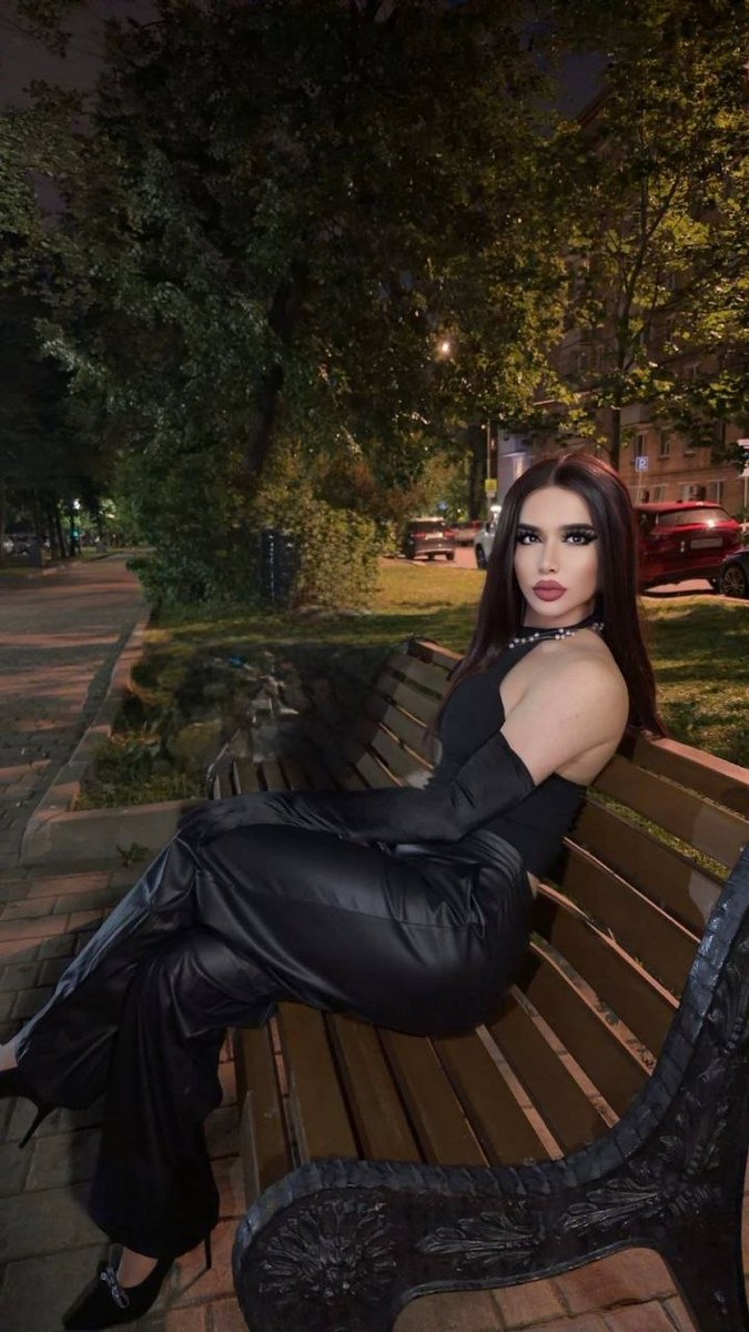 Trans__Queens's tweet photo. Транси Элиф из Москвы 🏳️⚧️ #tgirl #transwoman #transgirl #tgirls #trans #russian #russia #moscow #moscowcity #москва #трансы https://t.co/deskJ0X3zL