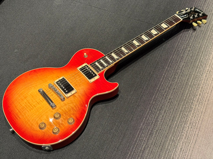Traditional:伝統的】Gibson/Les Paul Traditional 2017T(USED)入荷