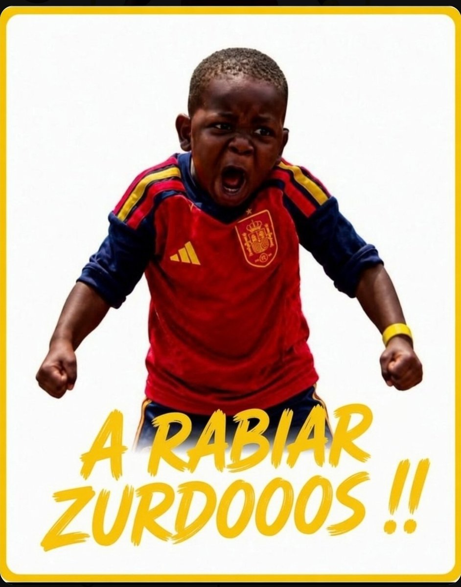 cadrebox's tweet photo. @_PabloFdez_ A ver, zurdoMonguer: por mucho que te empeñes, ni Bardem representa a los currantes españoles, ni Lamine a los inmigrantes que llegan en patera. 

Deja de soltar memeces, cafre chavista https://t.co/faLPtUNi39