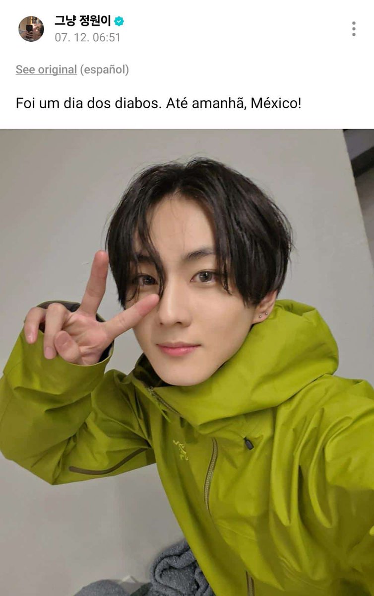 itsheeseungie's tweet photo. Realmente jungwon, foi o dia do diabo 

#MyENGENE_era 
#BoycottHYBE_Belift https://t.co/q3zWvO4lVD