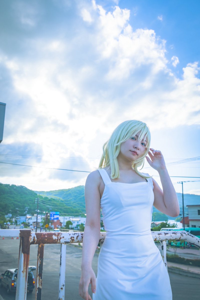 🫧るく/成瀬きぃ🫧 tweet media