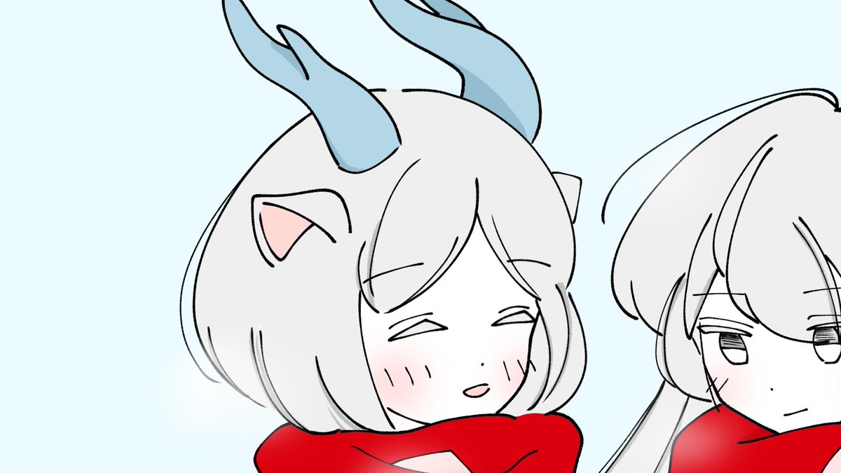 puddingsan_sky's tweet photo. ⚠顔あり
ここで歴代のゆらを一部再掲(？) https://t.co/t3I9qsgcHV