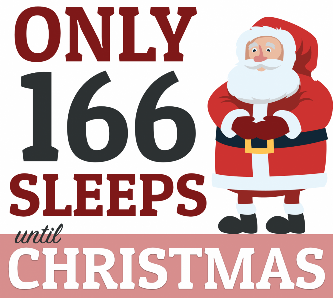 Your Christmas Countdown tweet media