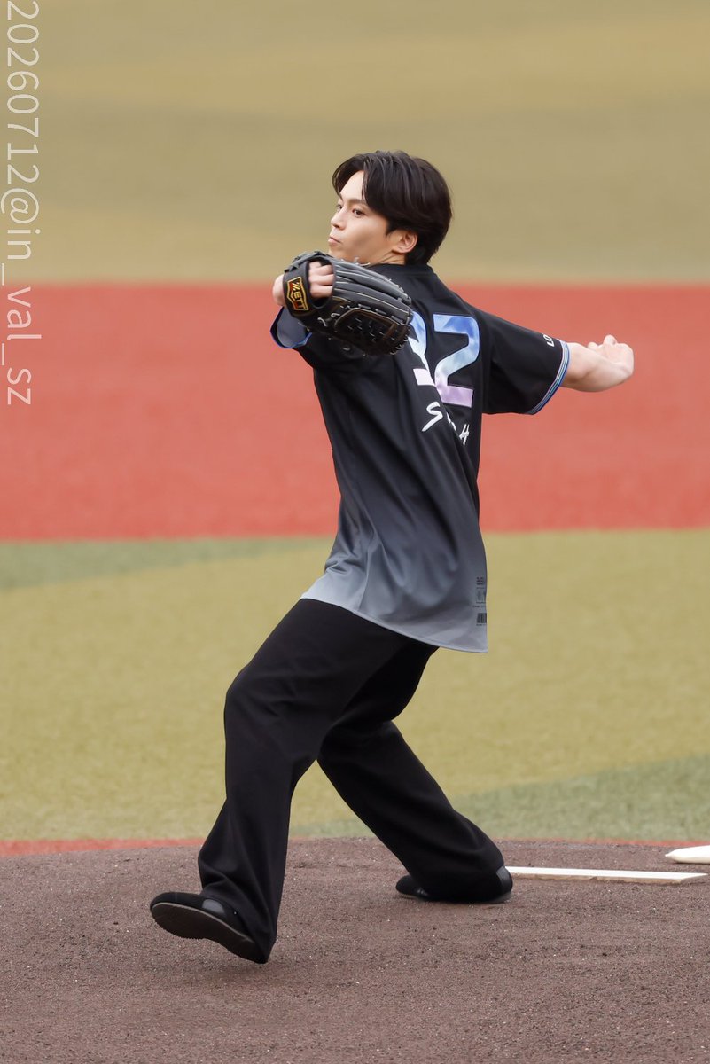 in_val_sz's tweet photo. ファンの方いましたら　
#ワンエン #沢村玲 #20260712幕張 https://t.co/xEzqLbrTww
