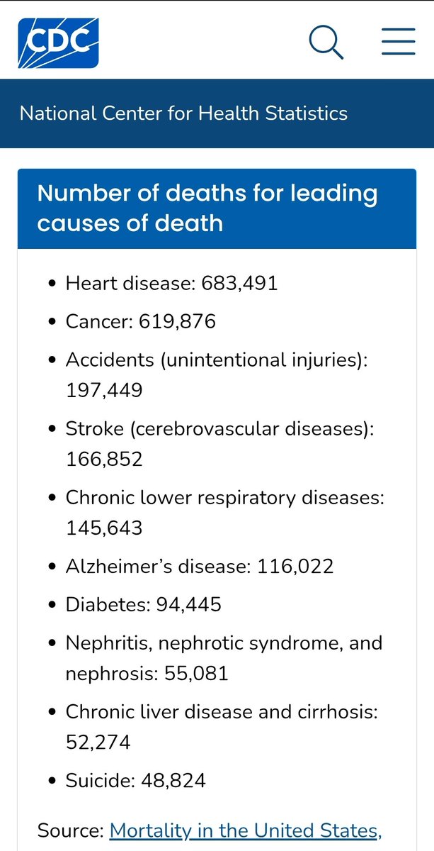 kitsuneadept's tweet photo. Politicians aren't going after guns because they want to save lives; they're going after guns because they want control. If they cared about saving lives they'd be going after: https://t.co/VmCGOxpDec