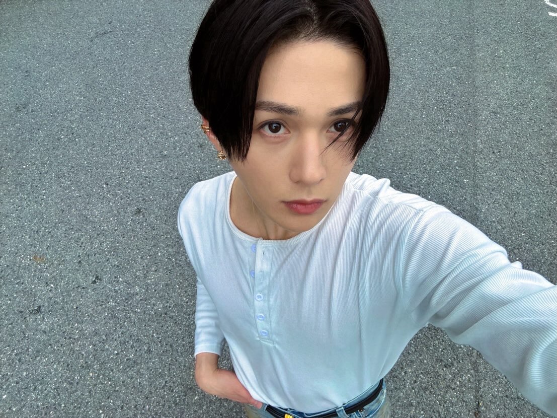 260712 yuseiyagi_official Dear FANTARO 早く会いたいです #八木勇征