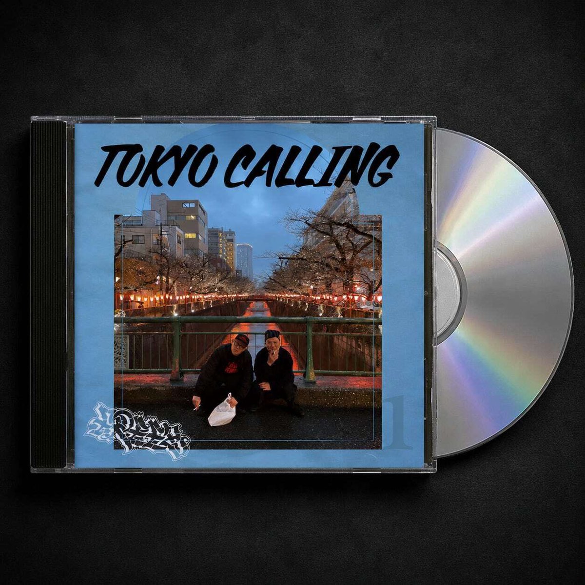 mendocci_jp's tweet photo. FREEZさんのNEW ALBUM、CDR販売開始！！
🔗 https://t.co/ucBE9X52Sf

9.KILL BITCH feat.押忍マン
beatで参加させて貰ってます🙏 https://t.co/wEuqo22ciY