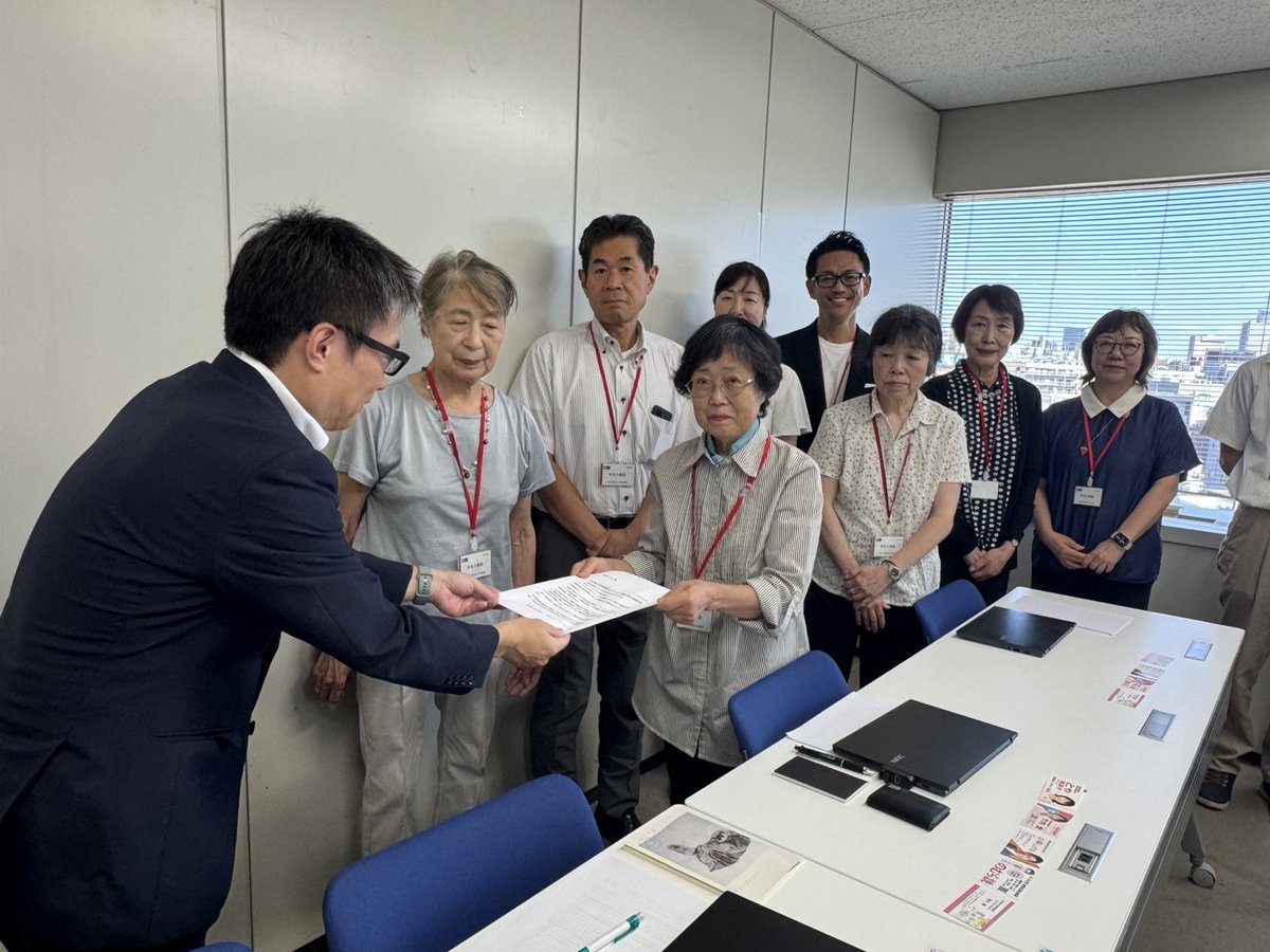 小柳しげる tweet media