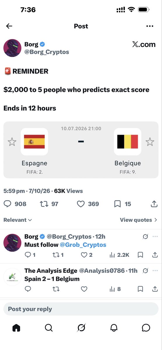 Analysis0786's tweet photo. @Borg_Cryptos Nobody received any money from you 👏 who received money from him plz proof post here 💐 i am also not received 🙃 https://t.co/4WOzQq5O0k