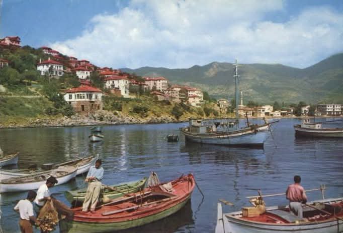 umuttgunerr's tweet photo. Alanya / 1966 https://t.co/bwBwfllxX4