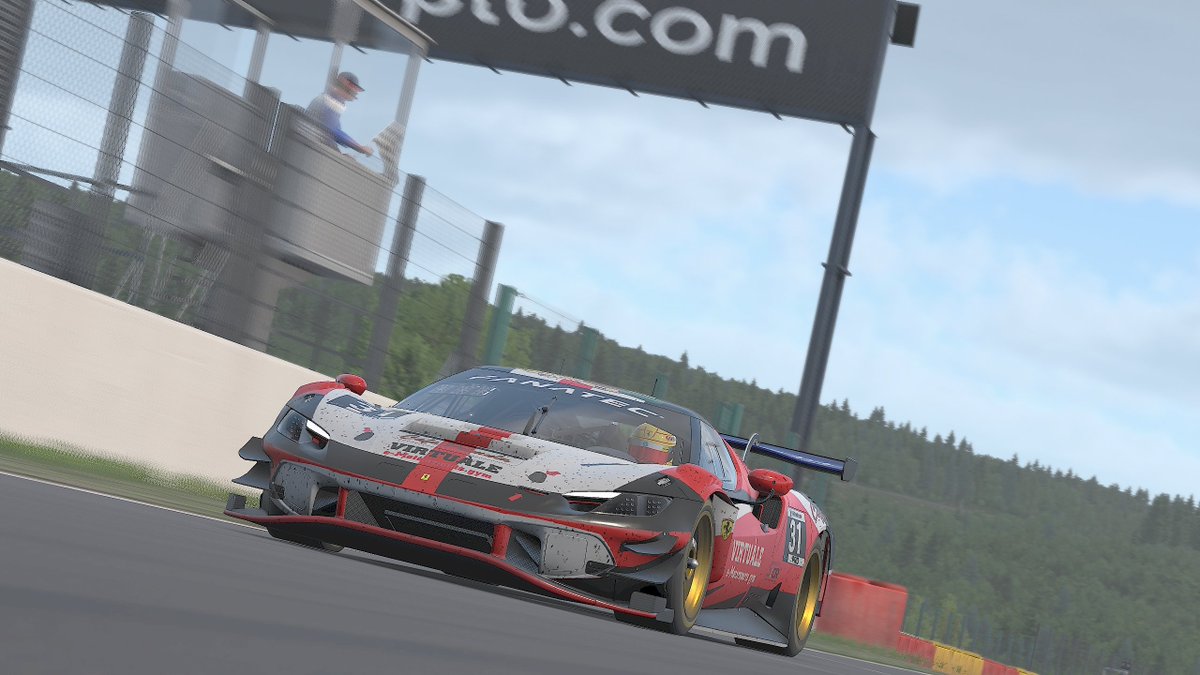 TJordan0322's tweet photo. 勝ちました！
ありがとうございました！

#SimRacing, #VIRTUALE, #iRacing https://t.co/Ras5dbjveA