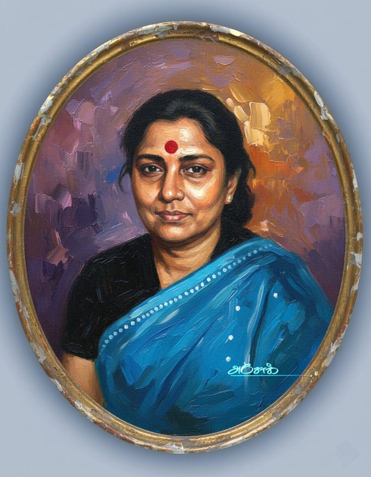 Manjumathrusree's tweet photo. ಇಪ್ಪತ್ತು ಭಾಷೆಗಳಲ್ಲಿ ನಲವತ್ತೆಂಟು ಸಾವಿರ ಹಾಡುಗಳನ್ನು ಹಾಡಿದ, ದಕ್ಷಿಣ ಭಾರತದ ಕೋಗಿಲೆ‌ ಎಂದು ಖ್ಯಾತರಾಗಿದ���ದ ಹಿನ್ನಲೆ ಗಾಯಕಿ ಎಸ್ ಜಾನಕಿ ವಿಧಿವಶರಾಗಿದ್ದು, ದೇವರು ಅವರ ಆತ್ಮಕ್ಕೆ ಶಾಂತಿ ನೀಡಲಿ.

🙏🙏🙏🙏

#ಸದ್ಗತಿ https://t.co/mnmKGGSsjg