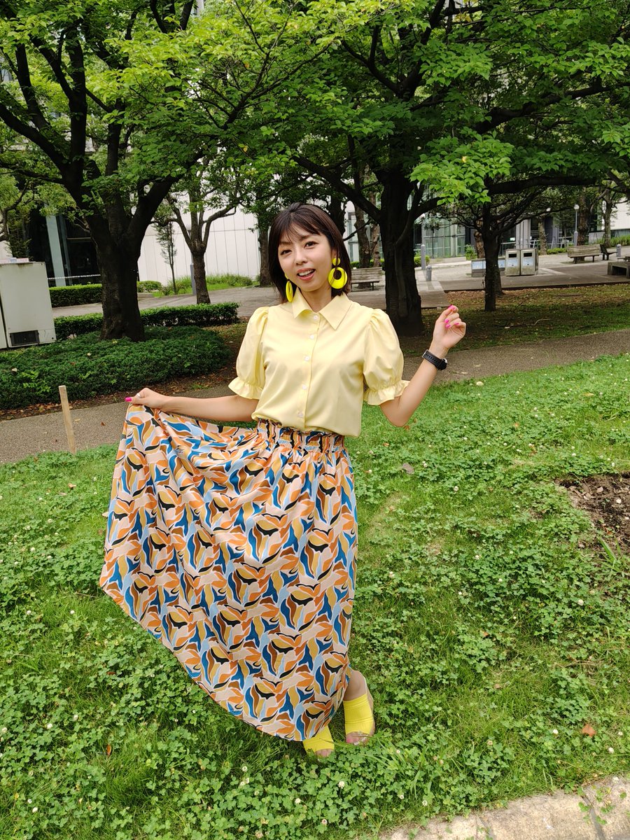 224WKO's tweet photo. テレコムセンターで　めりさちゃんの撮影会に行って来ましたよ〜! @melisa_ohashi https://t.co/sbE0dJxPNY