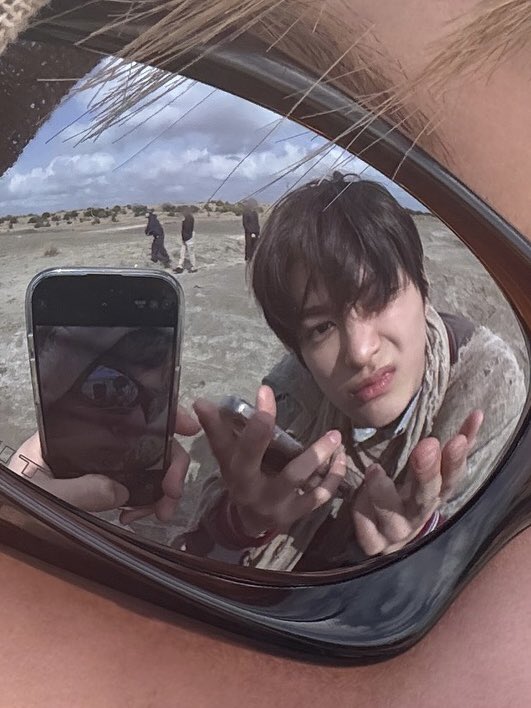 nxnuxo's tweet photo. 넌 너무 귀여워😭😭 https://t.co/2rOFKYMSL0