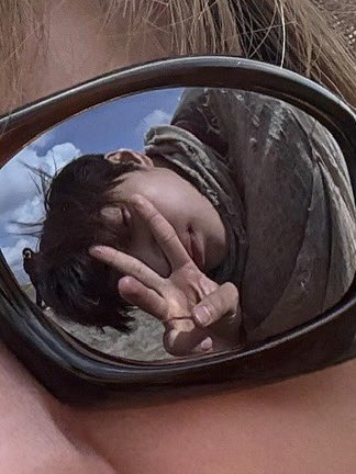nxnuxo's tweet photo. 넌 너무 귀여워😭😭 https://t.co/2rOFKYMSL0