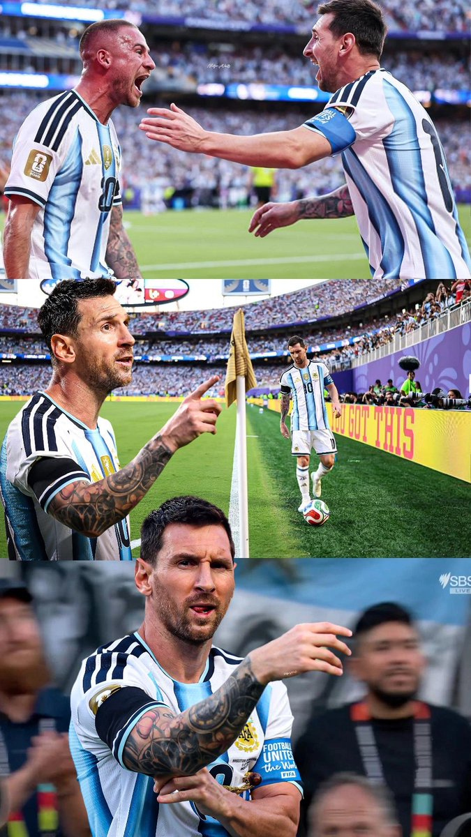 mr_weirdooo49's tweet photo. When i die , burn me in an Argentina jersey because I might just comeback 😌🇦🇷
#MESSI #FIFAWC26 #ARGVSSWI https://t.co/wKAC70znB6