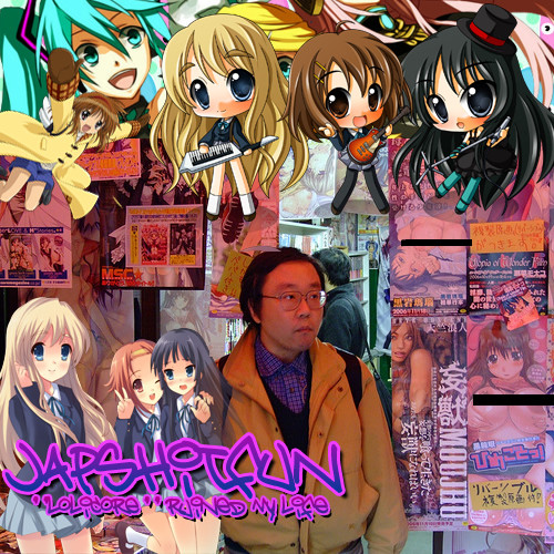 Lolicore Database tweet media
