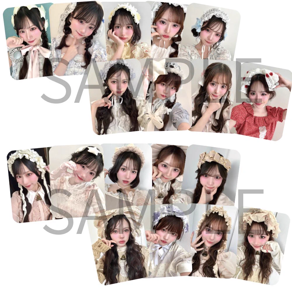 Reバース プリズムフレア 真乃 IR トレカ HNA5bkBb0AAQWNm?format=webp&