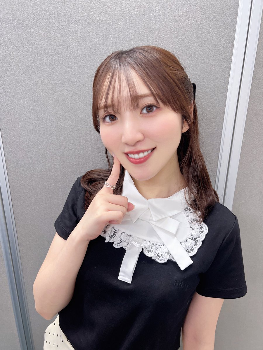 toyotamoe's tweet photo. 大垣アニメ文化祭2026🩵
当日何歌おうか検討中です🎀🫶🏻
たのしみ〜！😚
チケットの抽選受付は7月20日（月）
までなのでお忘れ無く📣🫡
#大垣アニ文 https://t.co/nVHCZzUqyh