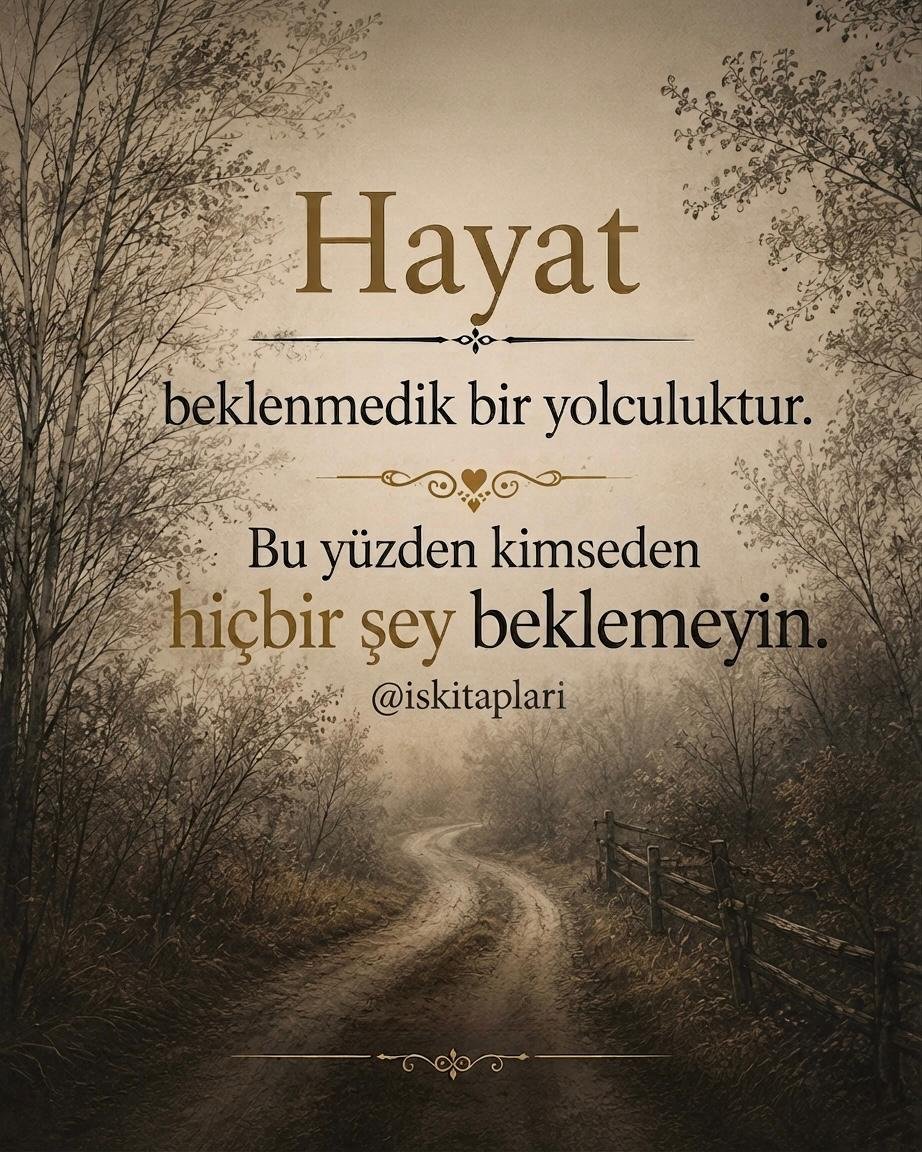IsKitaplari's tweet photo. Günaydın... https://t.co/tGNgJiROsD