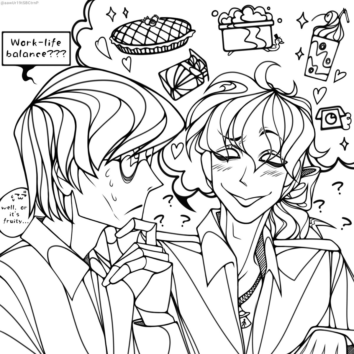 aawUr19tSBCtrnP's tweet photo. #fnaffanart
#fnaf
#Phoneguy
#Purpleguy
💜💚 https://t.co/0abY99pSEC