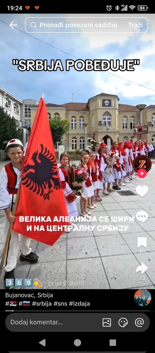 Zrketa's tweet photo. @Dijana647627779 https://t.co/s94QoQLjHI
