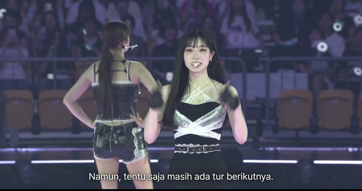juuniesme's tweet photo. next tour ke indo yeah plis https://t.co/khSSNc8lXL