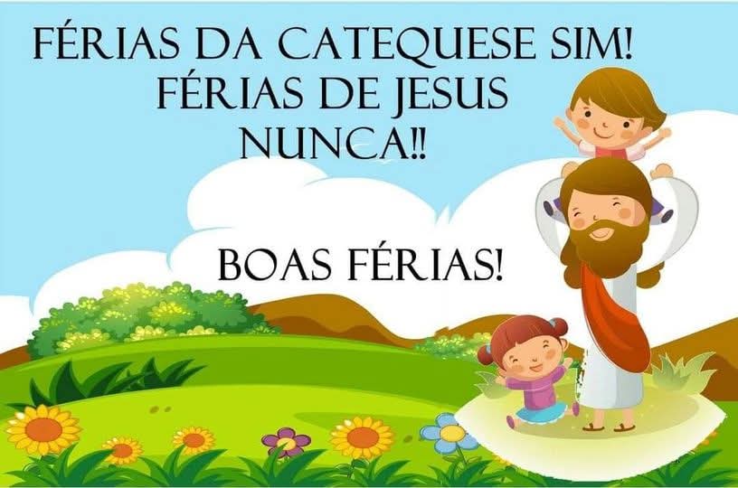 PCatequese's tweet photo. https://t.co/ElJU2su2HW