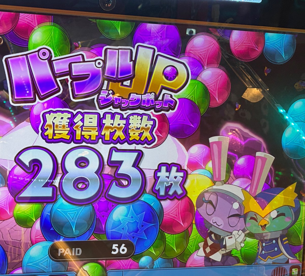 __mikururi's tweet photo. はじめてモグリアテール遊んでみた！！
楽しすぎるかもし��ないこれ！！！ https://t.co/lY9ALs0FVj