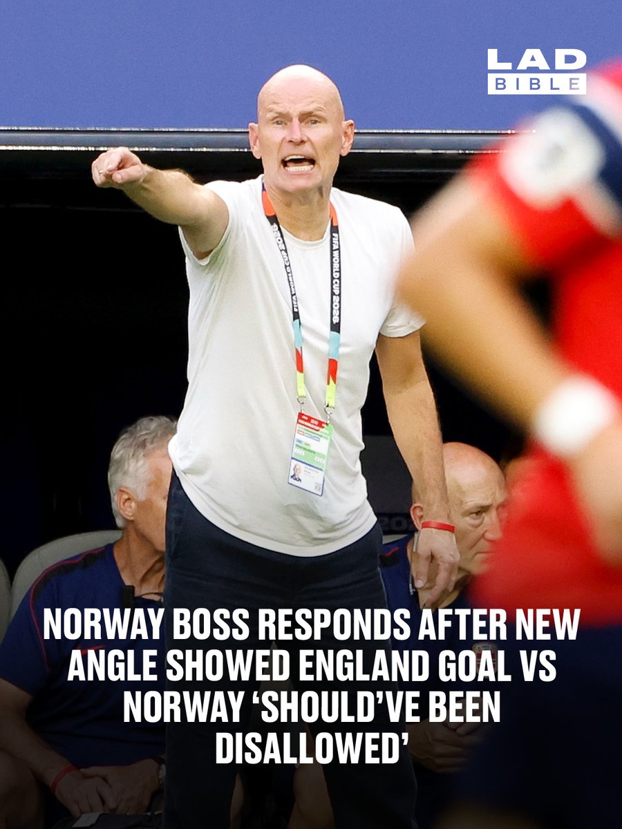 LADbible tweet media
