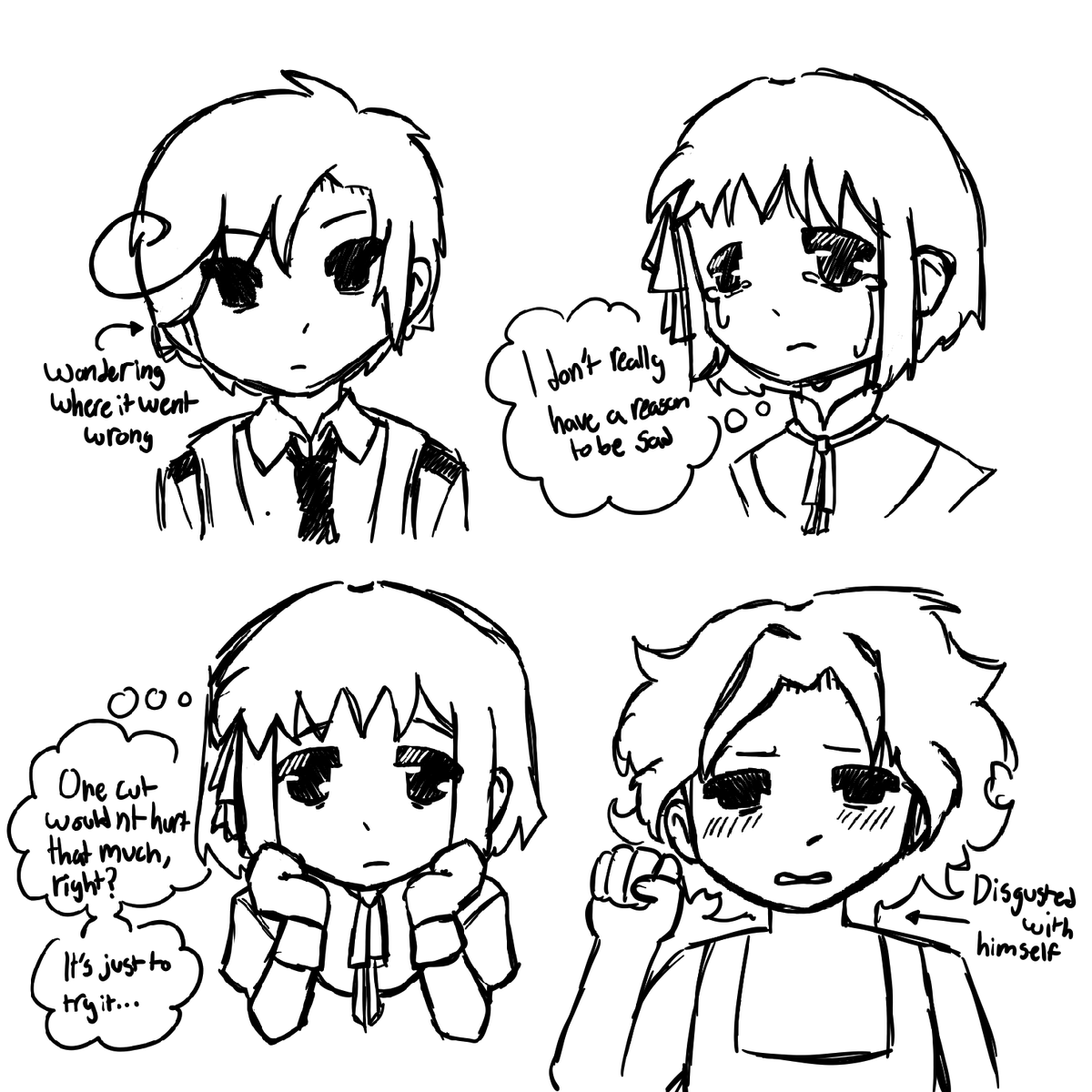 mmoenami's tweet photo. drawing these made me feel better #hetalia https://t.co/n40ZmTbiEQ