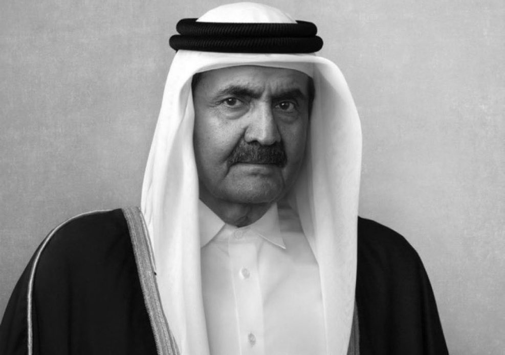 __2sxii's tweet photo. غبتَ جسداً، وستظل ذكراك حيّة في كل بيتٍ قطري؛ اللهم كما أكرمنا في عهده، أكرم نُزله واغفر له. https://t.co/ilil9WG8Zx