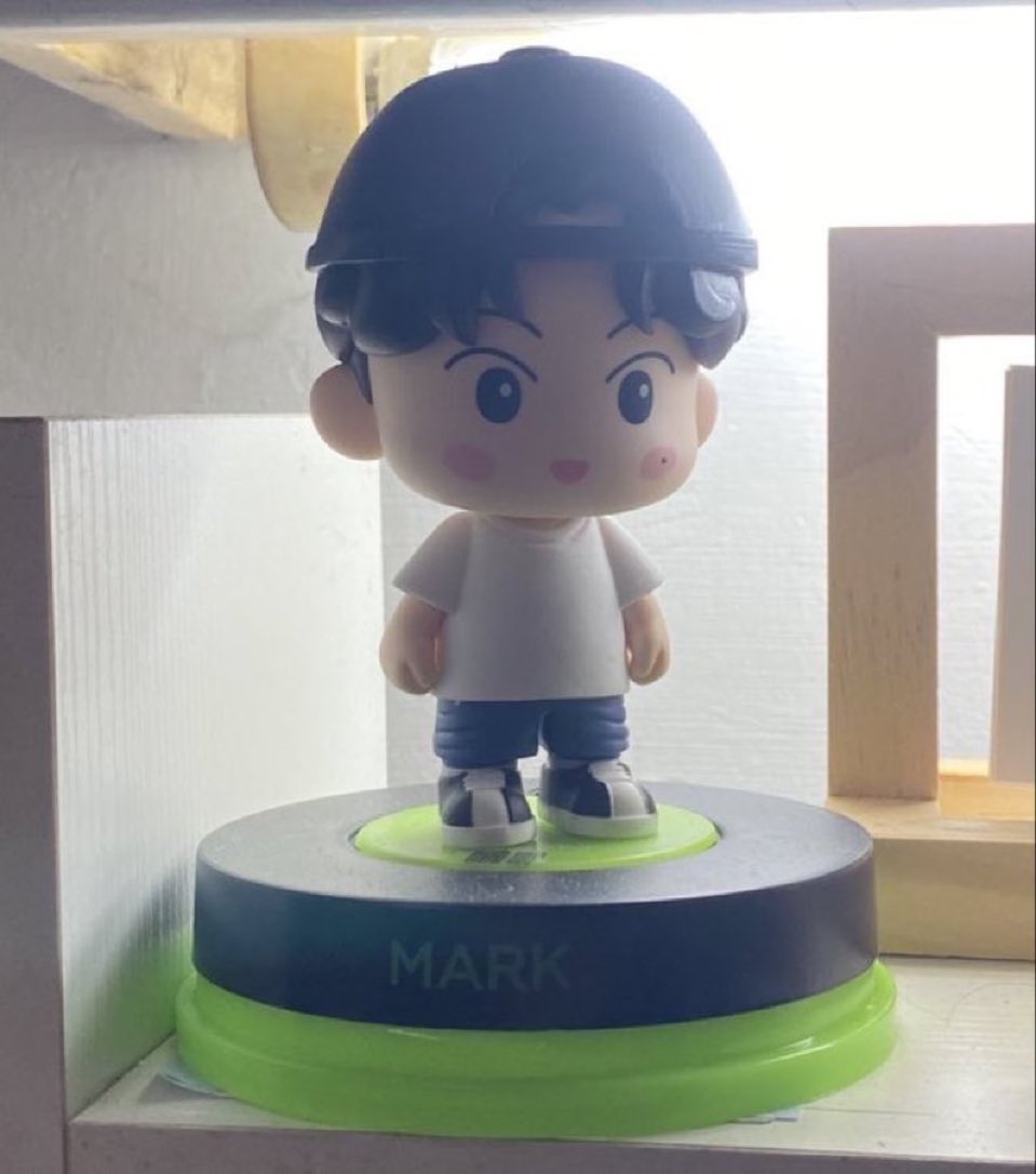 bxbyrekrex's tweet photo. พร้อมส่ง

🌻 ฟิกเกอร์แก้วน้องมาร์ค
✨ 350 รวมส่ง
📥 สอบถามเพิ่มเติม DM

 #SFxNCT127 #ตลาดนัดnct #ตลาดนัดnct127 https://t.co/4de6rQCpnt