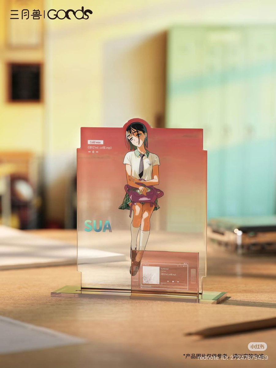 alnstmiwa's tweet photo. [ March Monster x ALIEN STAGE ] 
Zombie Stage: Fading Youth 
𝙿𝚛𝚘𝚍𝚞𝚌𝚝 𝙿𝚛𝚎𝚟𝚒𝚎𝚠

⦾ Acrylic Standee
⦾ Playlist Set
⦾ Music Player Acrylic
⦾ Chibi Standee

#ALNST #에이스테 #ZOMST #좀비스테 https://t.co/4K5vqVSXA3