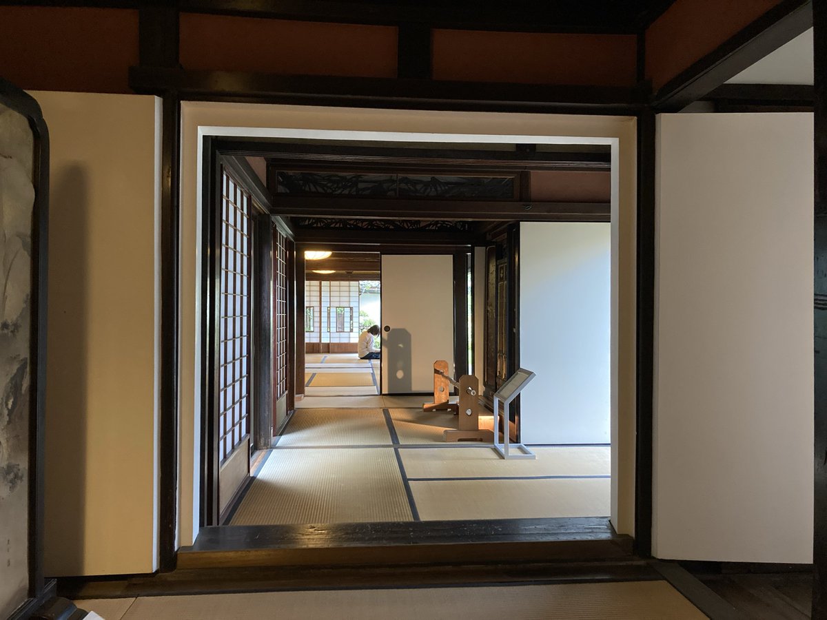 宮津観光⑦ 江戸時代、北前船の寄港地であった宮津には、多くの廻船